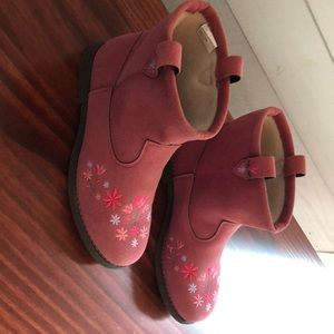 Girls Boots